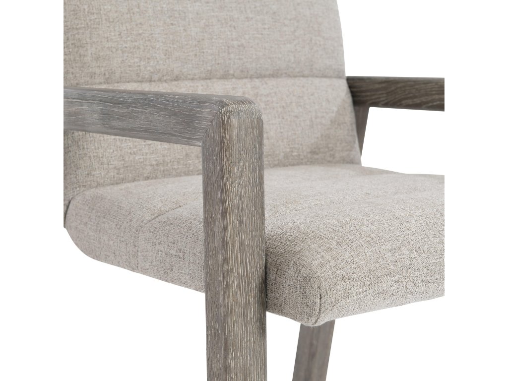 Monolith Arm Chair - image 5
