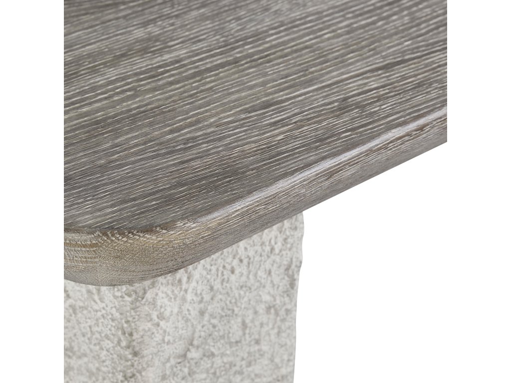 Monolith Console Table - image 5