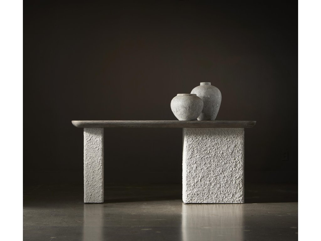 Monolith Console Table - image 7