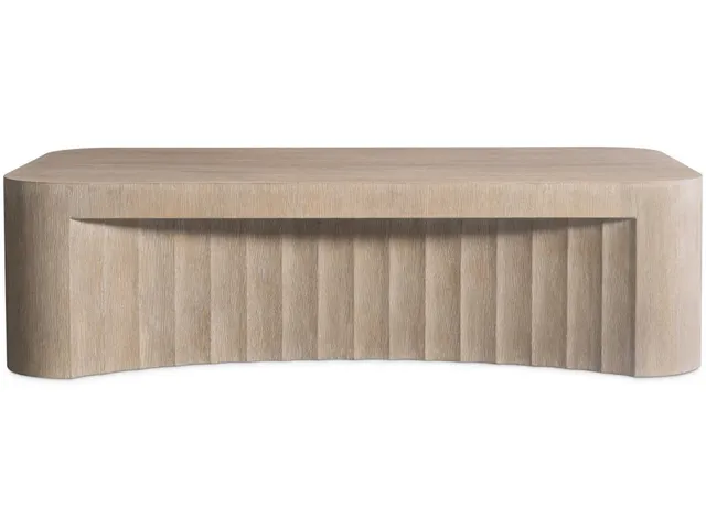 Loggia Cocktail Table