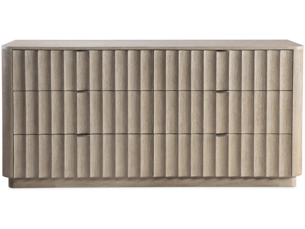 Loggia Dresser - image 1