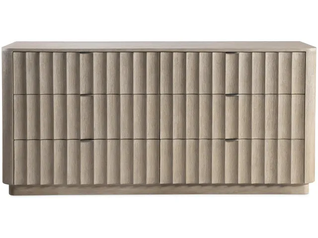Loggia Dresser - Alternative View