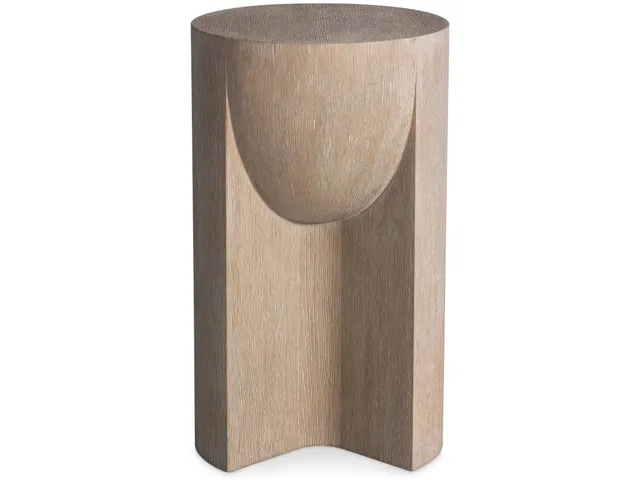 Loggia Side Table