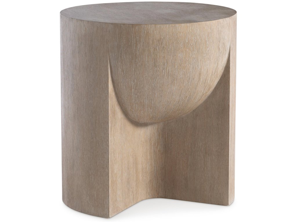 Loggia Side Table - image 3