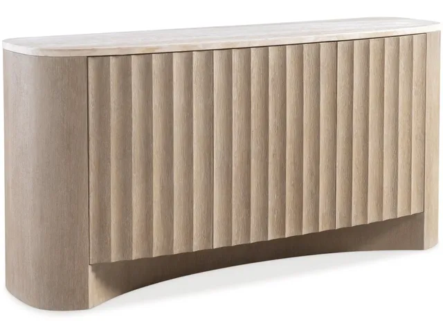 Loggia Buffet