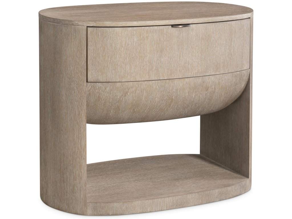 Loggia Nightstand - main image