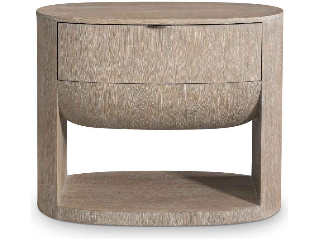 Loggia Nightstand - image 1
