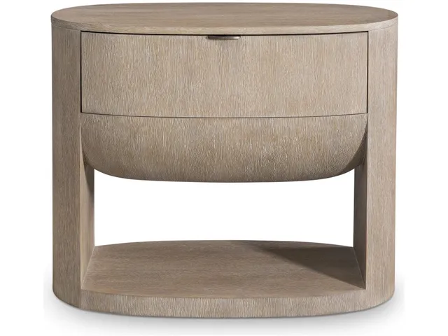 Loggia Nightstand - Alternative View