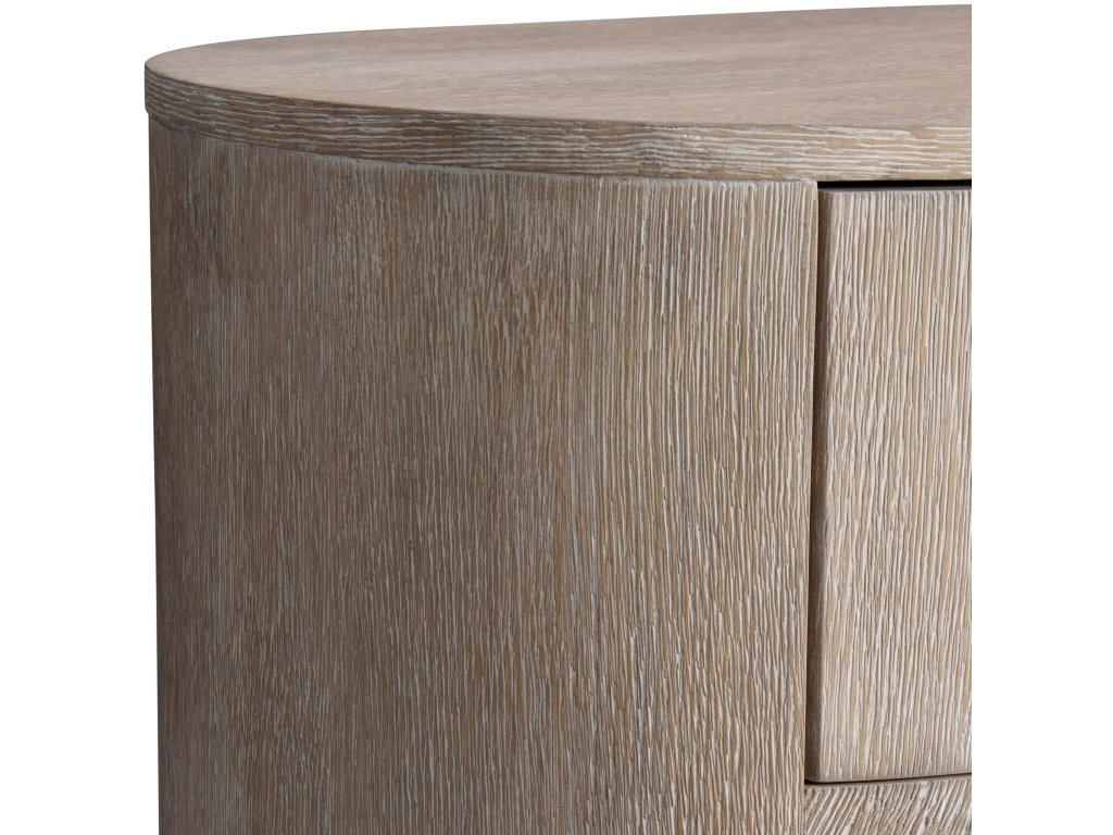Loggia Nightstand - image 6