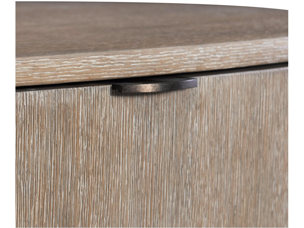Loggia Nightstand - image 7