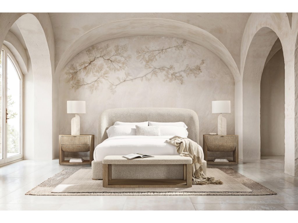 Loggia Nightstand - image 8