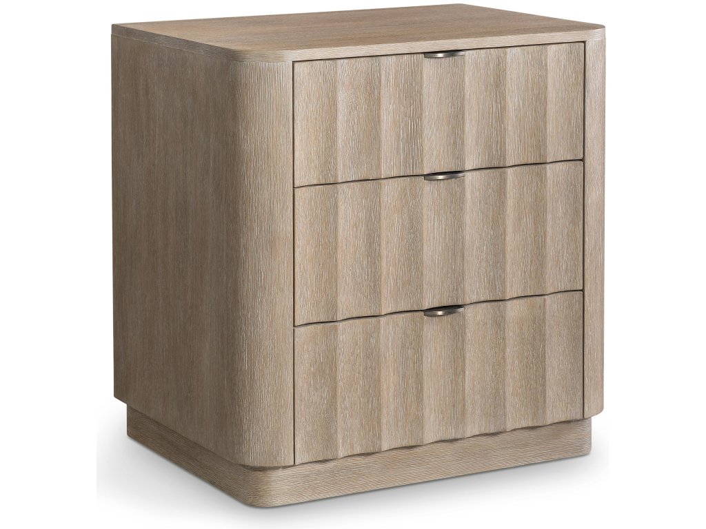 Loggia Nightstand - main image