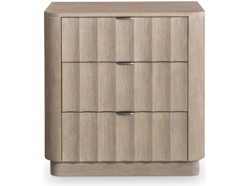 Loggia Nightstand - image 1