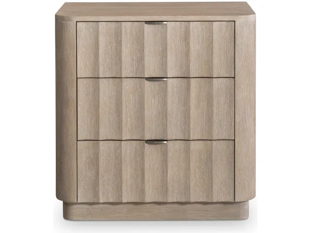 Loggia Nightstand - Alternative View