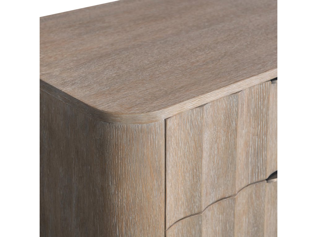 Loggia Nightstand - image 5