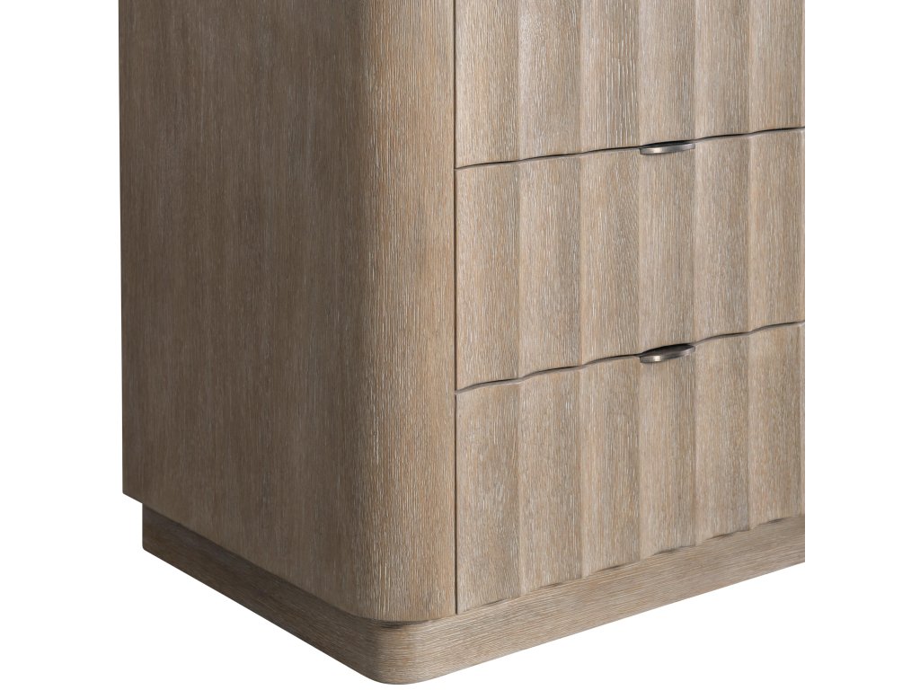 Loggia Nightstand - image 6
