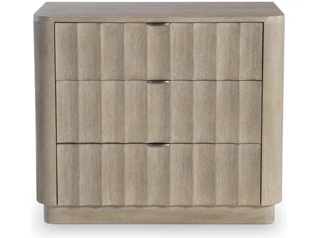 Loggia Nightstand