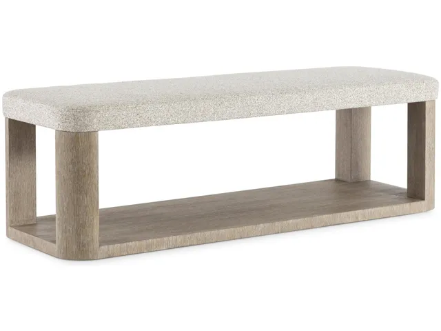 Loggia Bench