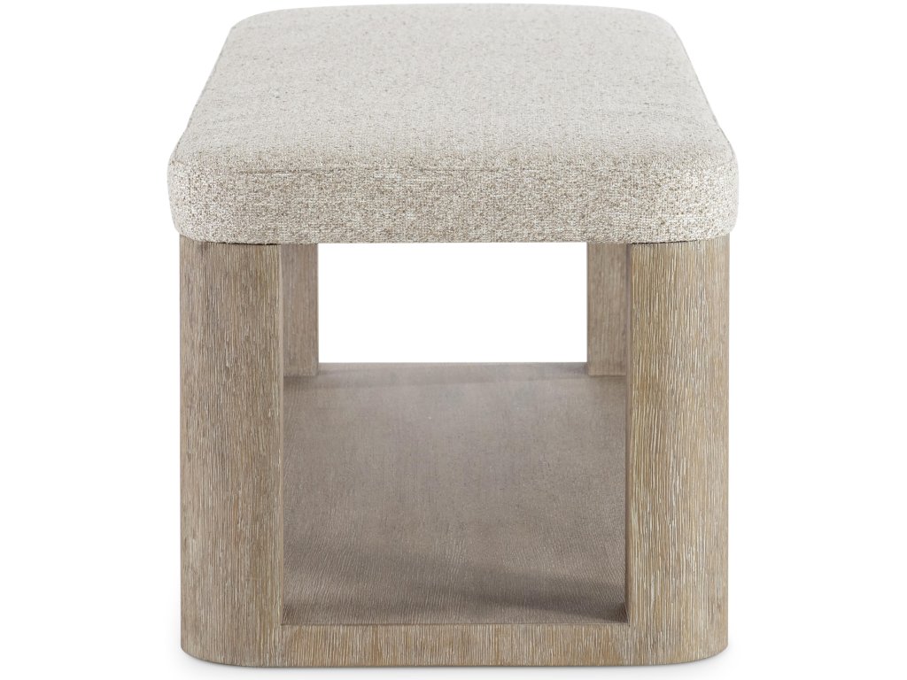 Loggia Bench - image 2