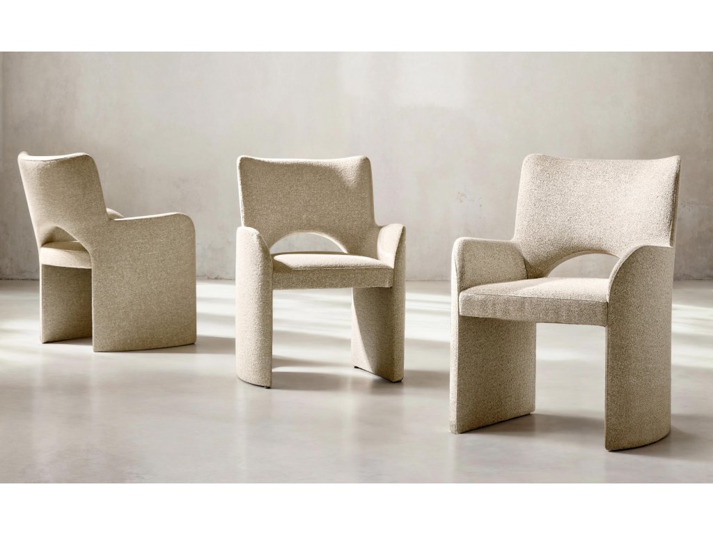Loggia Arm Chair - image 5