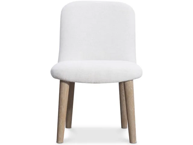 Loggia Side Chair - Alternative View