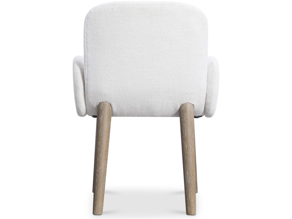 Loggia Arm Chair - image 3