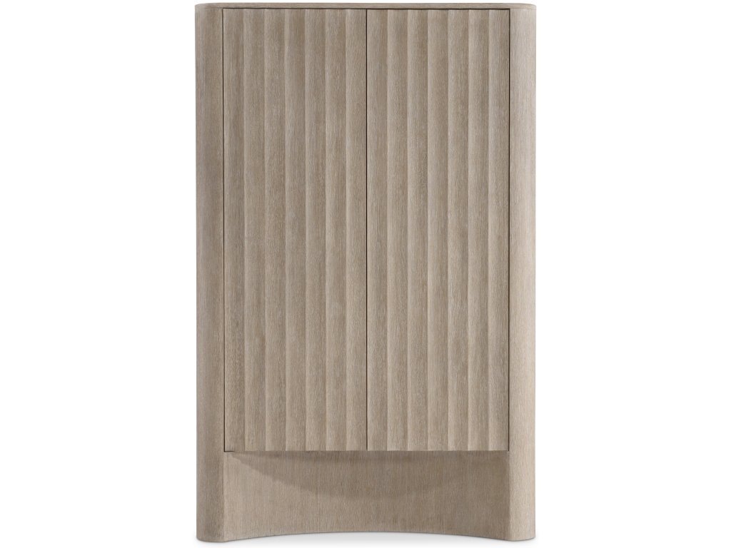 Loggia Bar Cabinet - image 1