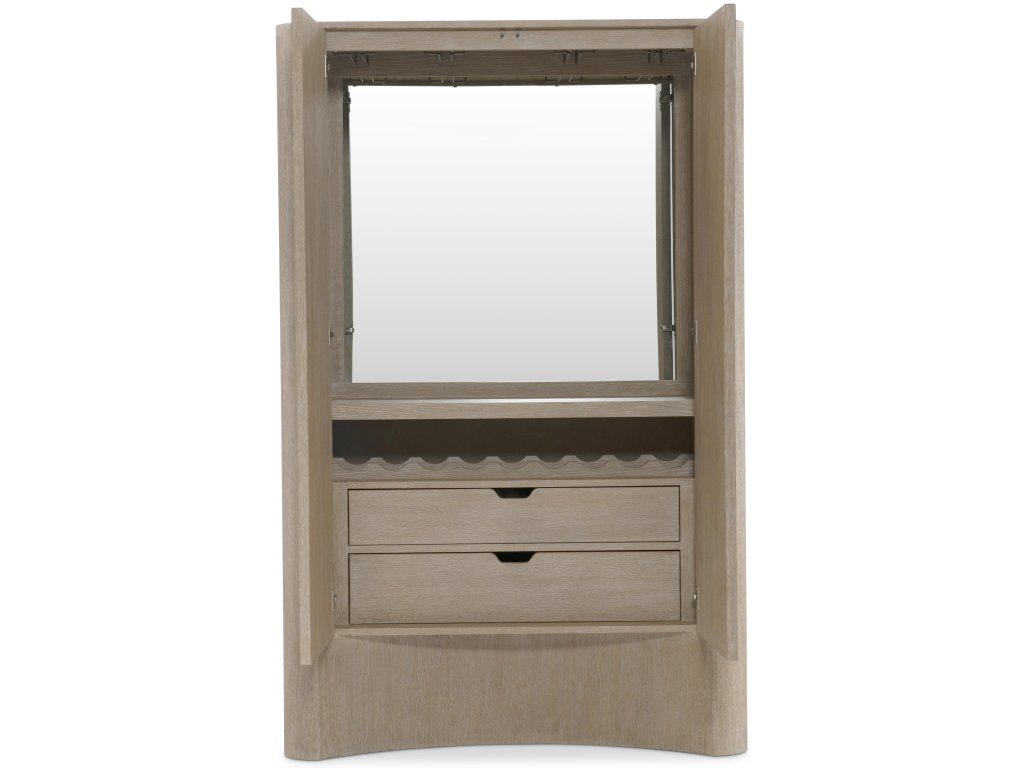 Loggia Bar Cabinet - image 2