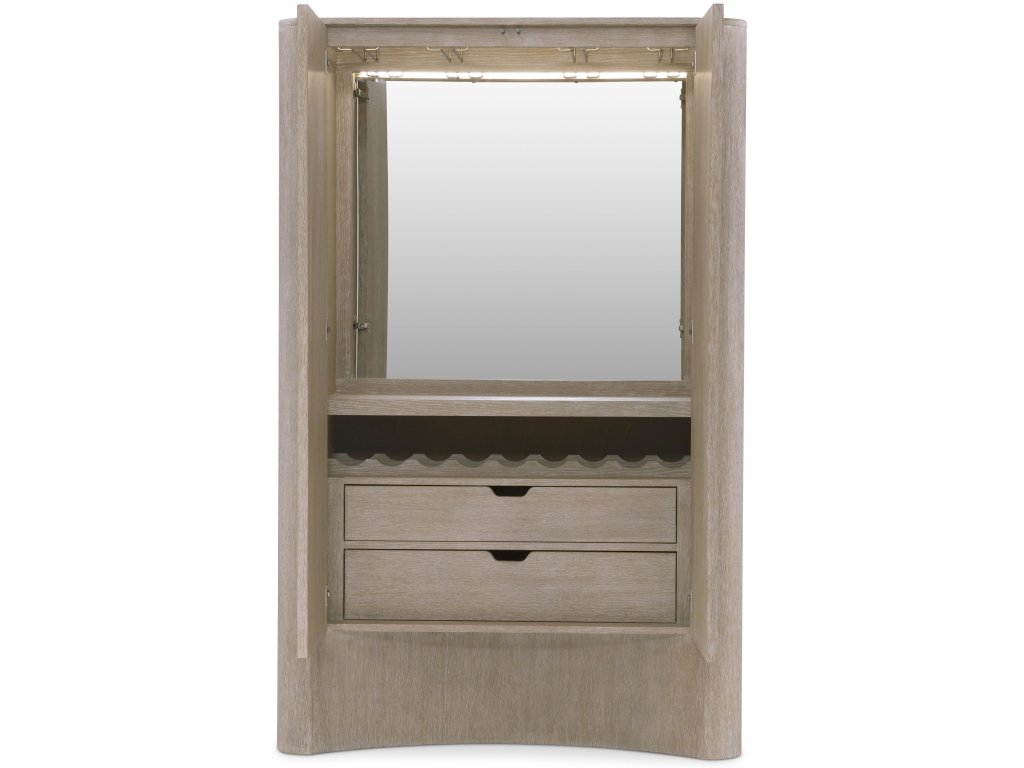 Loggia Bar Cabinet - image 3