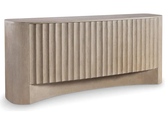 Loggia Entertainment Credenza