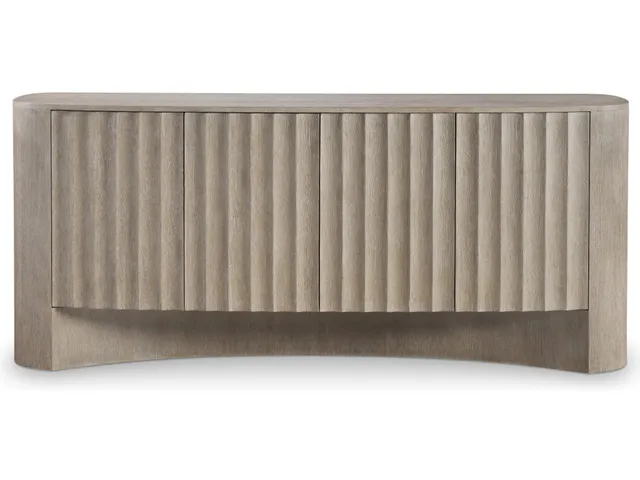 Loggia Entertainment Credenza - Alternative View