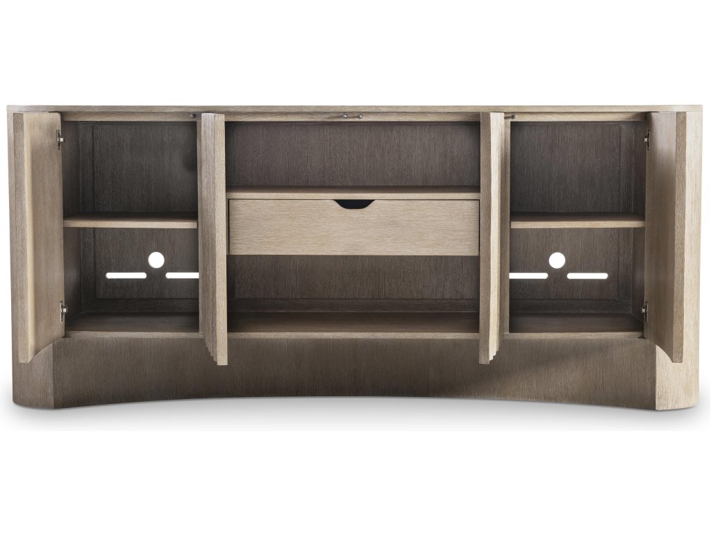 Loggia Entertainment Credenza - image 3