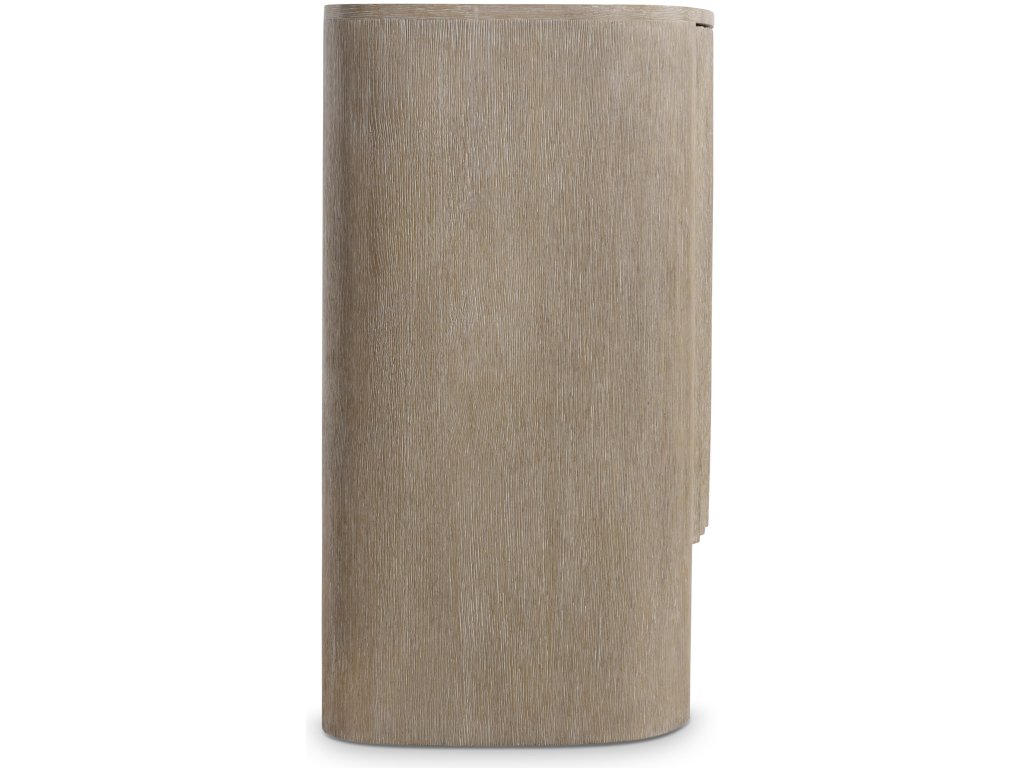 Loggia Entertainment Credenza - image 4