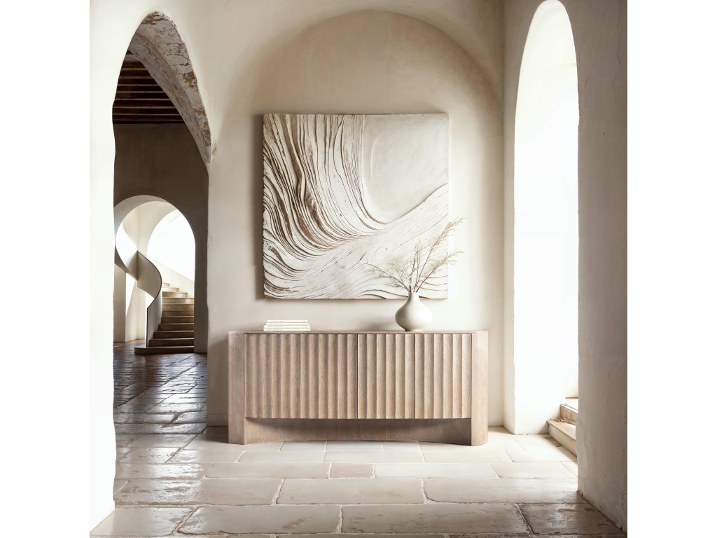 Loggia Entertainment Credenza - image 8