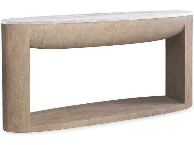 Loggia Console Table