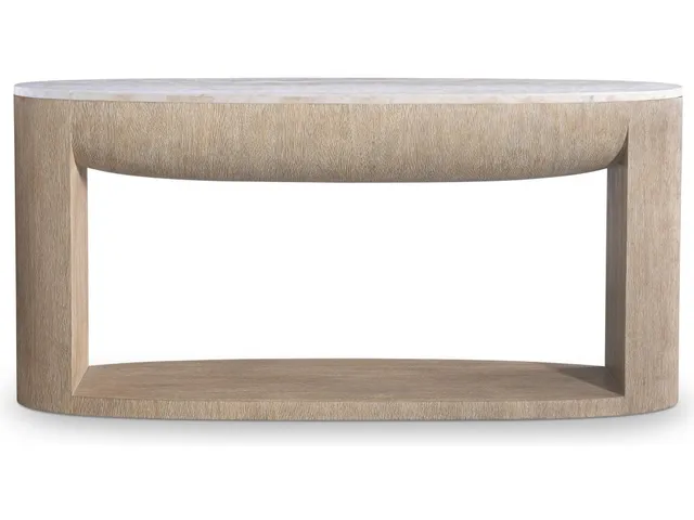 Loggia Console Table - Alternative View