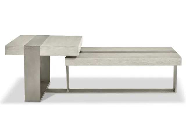 Tempo Cocktail Table
