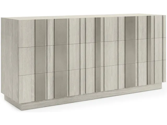 Tempo Dresser