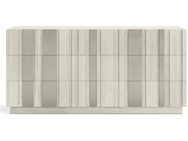Tempo Dresser - Alternative View