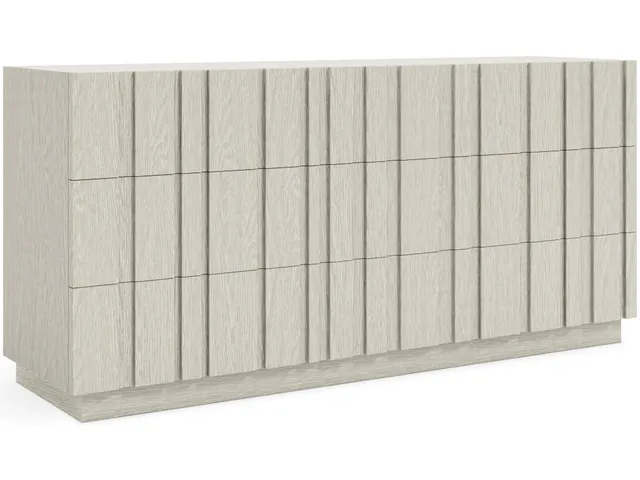 Tempo Dresser