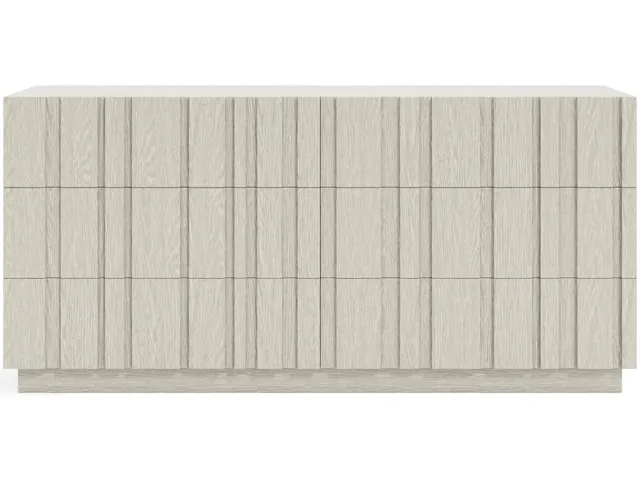 Tempo Dresser - Alternative View