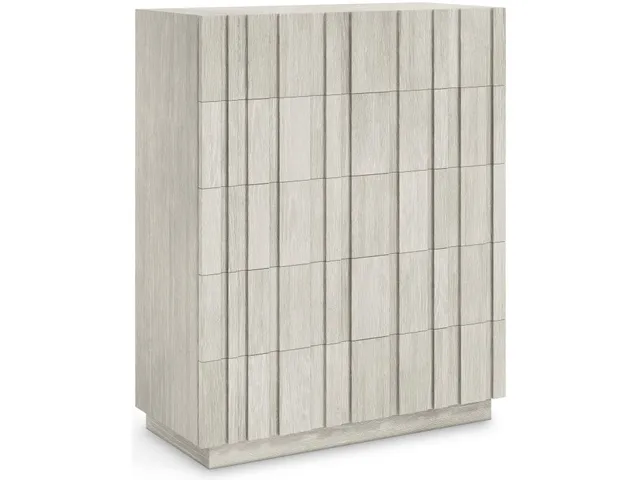 Tempo Tall Drawer Chest