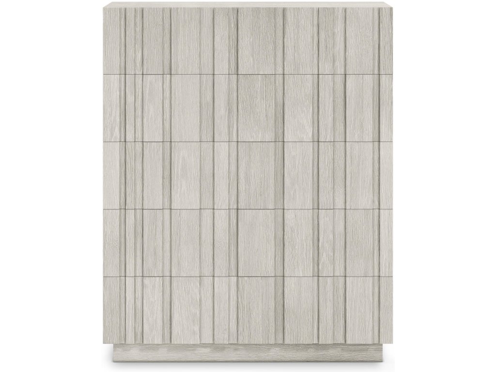 Tempo Tall Drawer Chest - image 1