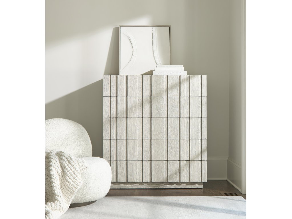 Tempo Tall Drawer Chest - image 6