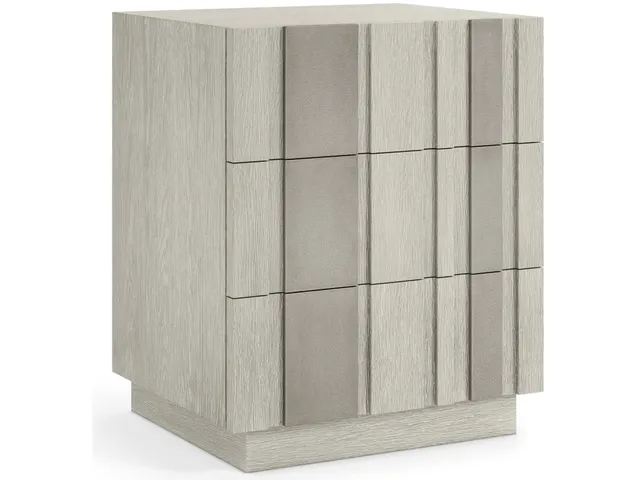 Tempo Nightstand