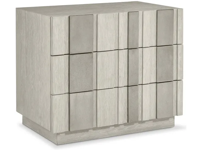 Tempo Nightstand