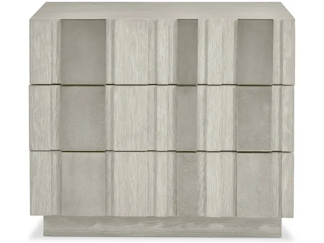 Tempo Nightstand - Alternative View