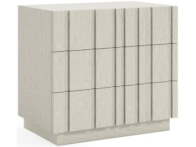 Tempo Nightstand