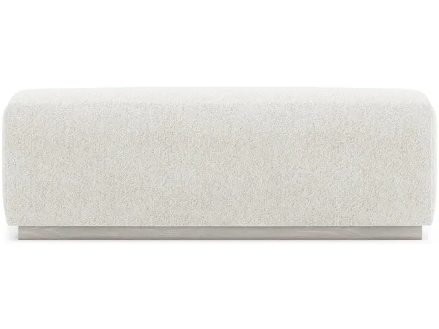 Tempo Bench - Alternative View