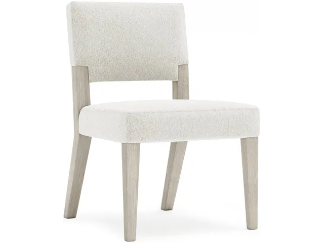 Tempo Side Chair